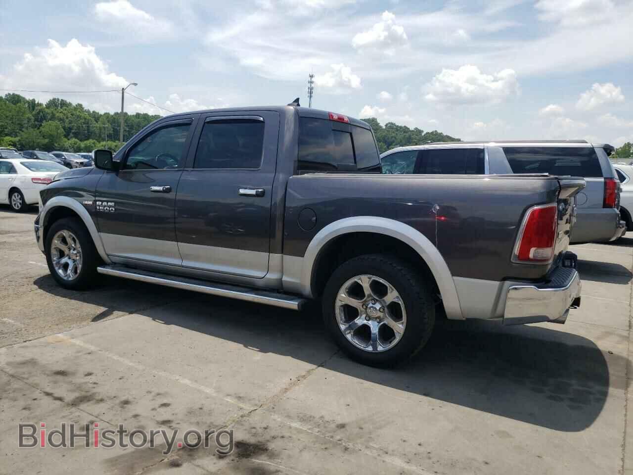 2015 RAM 1500 - VIN: 1C6RR7NT3FS528726 - Фото 2