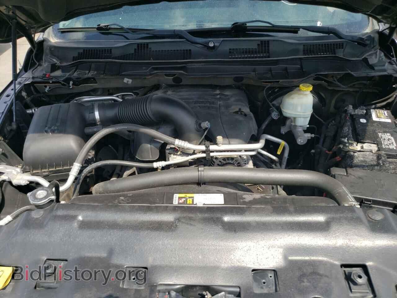 2015 RAM 1500 - VIN: 1C6RR7NT3FS528726 - Фото 11