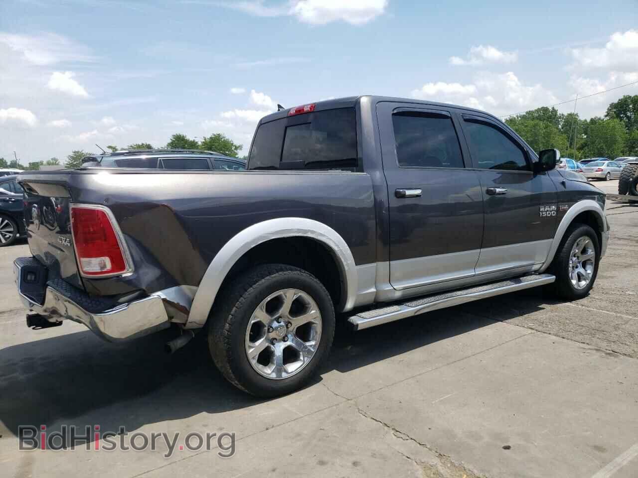 2015 RAM 1500 - VIN: 1C6RR7NT3FS528726 - Фото 3