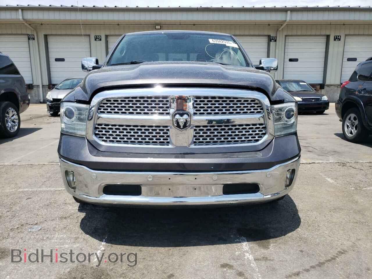 2015 RAM 1500 - VIN: 1C6RR7NT3FS528726 - Фото 5