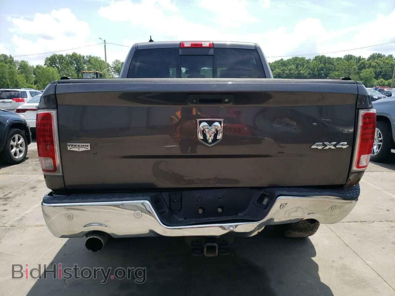 2015 RAM 1500 - VIN: 1C6RR7NT3FS528726 - Фото 6