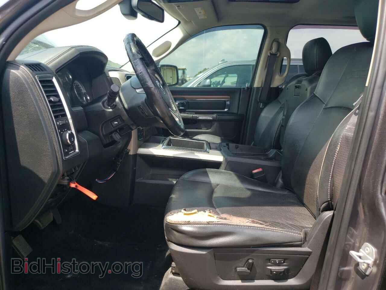 2015 RAM 1500 - VIN: 1C6RR7NT3FS528726 - Фото 7