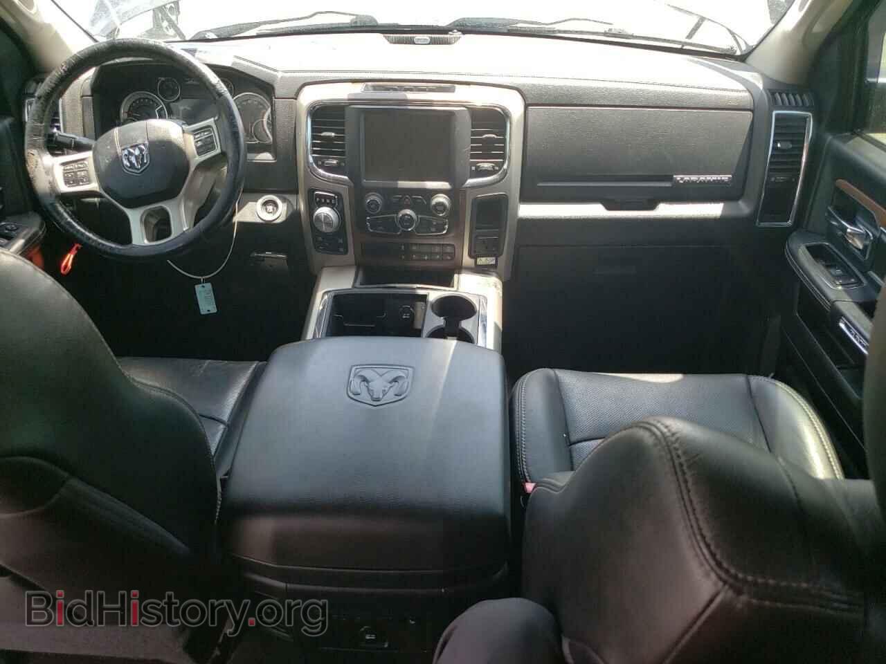 2015 RAM 1500 - VIN: 1C6RR7NT3FS528726 - Фото 8