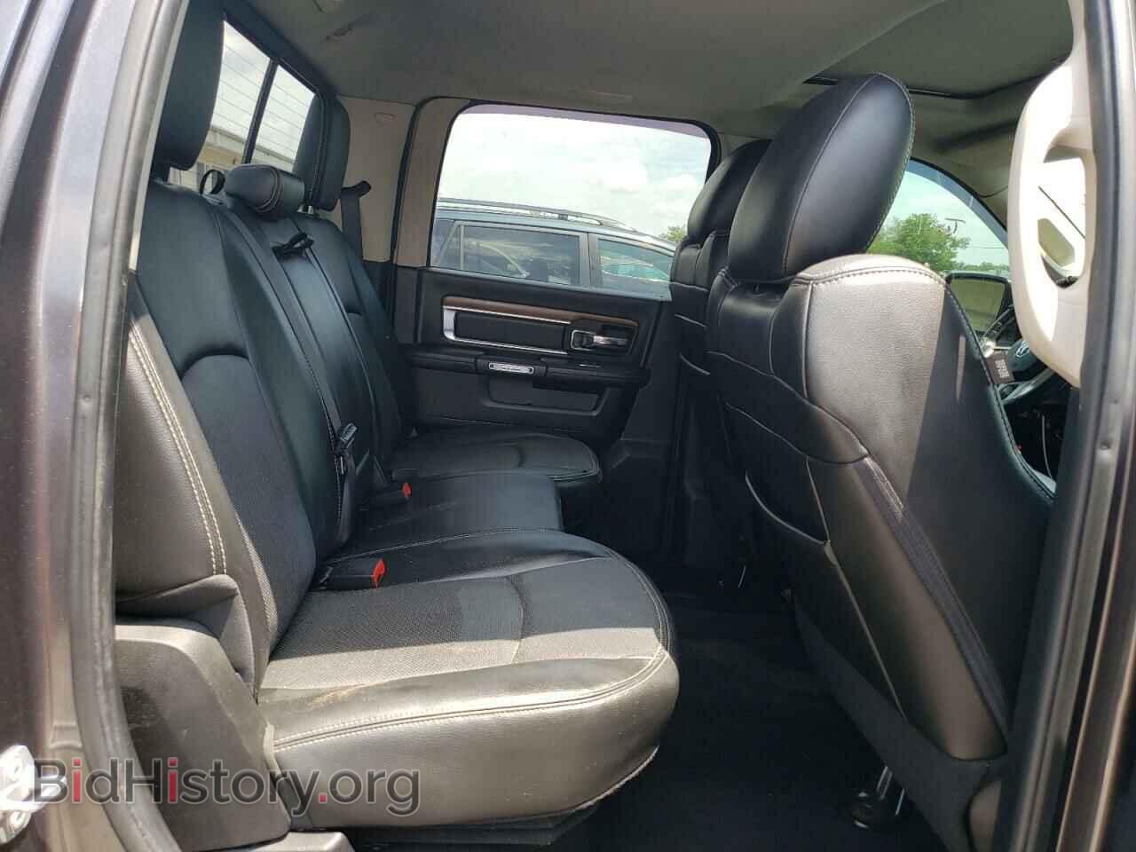 2015 RAM 1500 - VIN: 1C6RR7NT3FS528726 - Фото 10