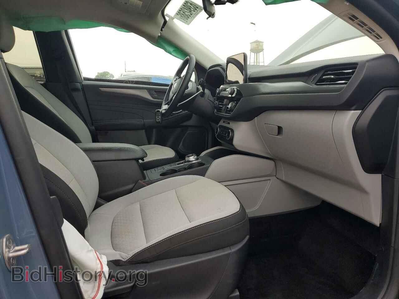 2025 FORD ESCAPE - VIN: 1FMCU0GN2SUB11580 - Photo 7