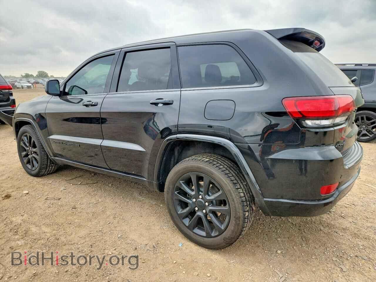 2017 JEEP CHEROKEE - VIN: 1C4RJFAG3HC785935 - Фото 2