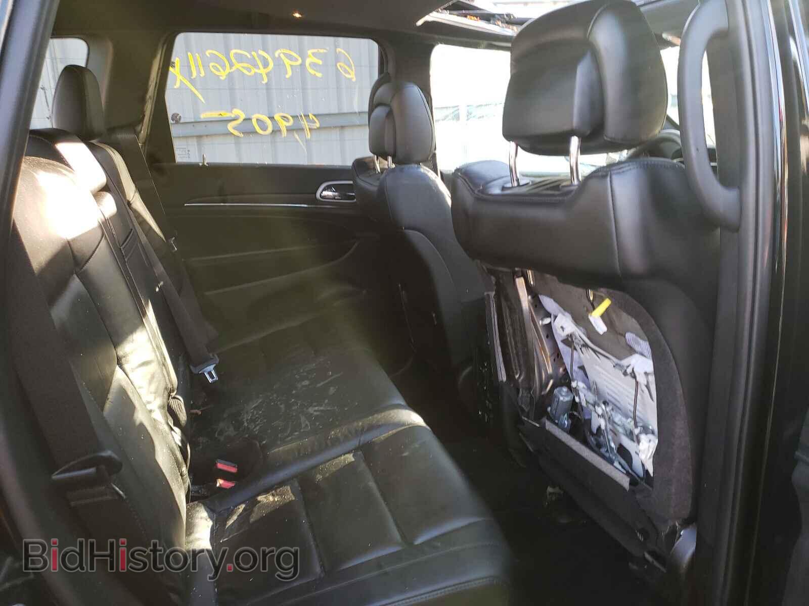 2021 JEEP CHEROKEE - VIN: 1C4RJFBG3MC774197 - Фото 6