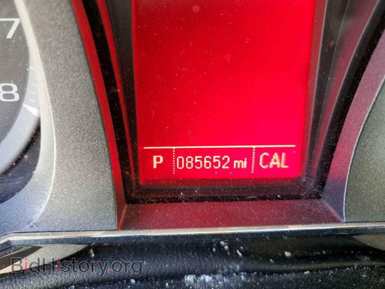 2017 GMC TERRAIN - VIN: 2GKALMEK4H6328154 - Фото 8