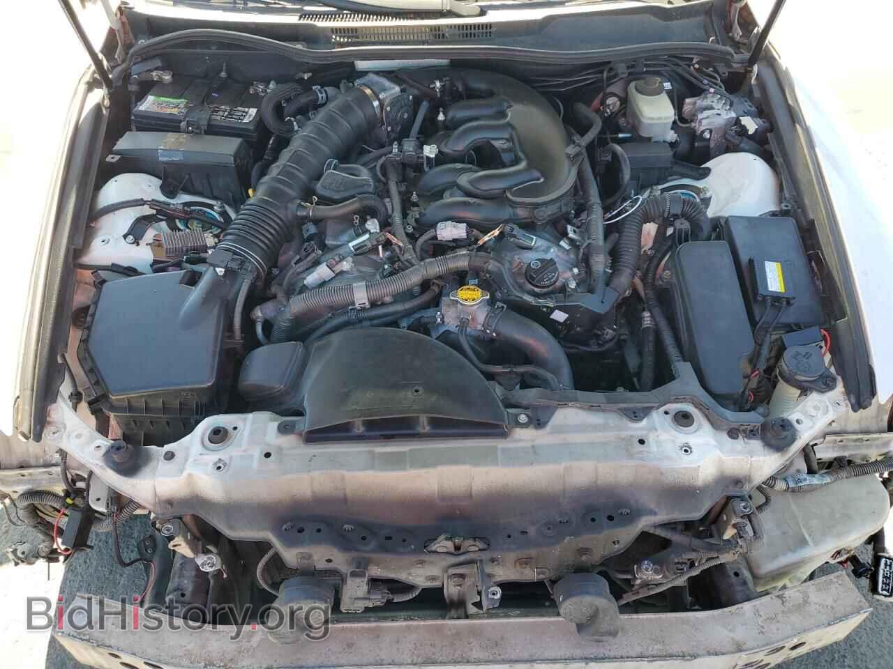 2006 LEXUS IS - VIN: JTHBE262562002143 - Photo 11