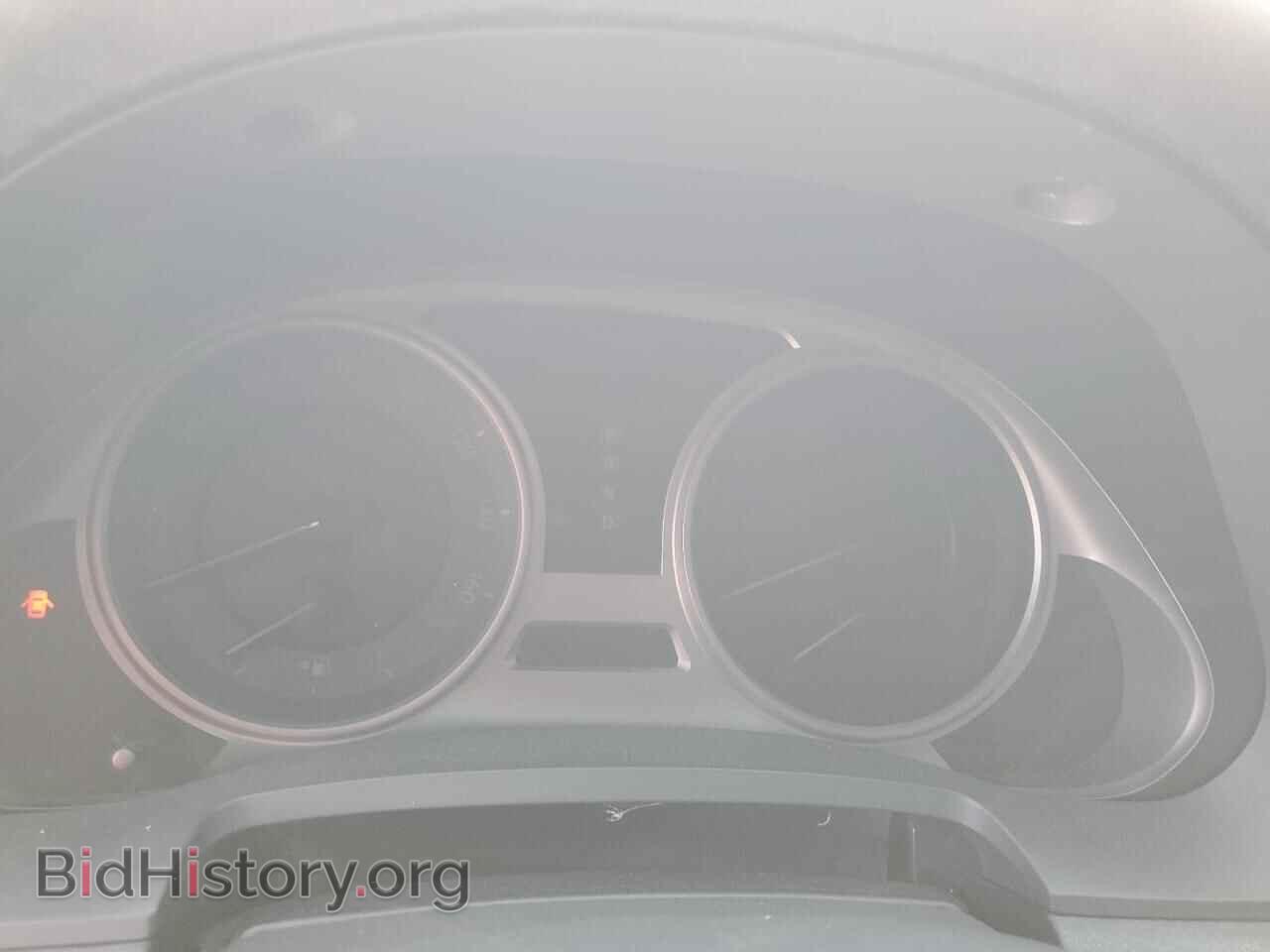 2006 LEXUS IS - VIN: JTHBE262562002143 - Photo 9