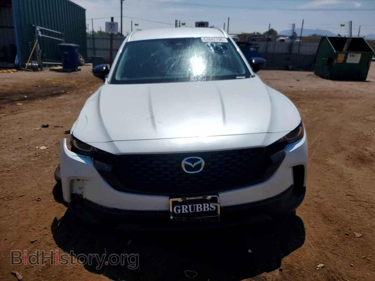2026 MAZDA CX-50 - VIN: 7MMVABAL9TN489884 - Фото 5