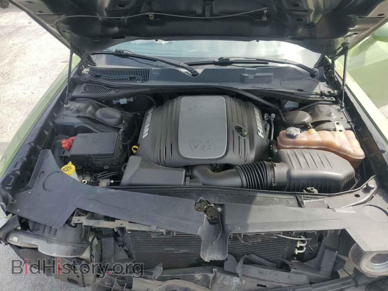 2017 DODGE CHALLENGER - VIN: 2C3CDZBT6HH592464 - Photo 11