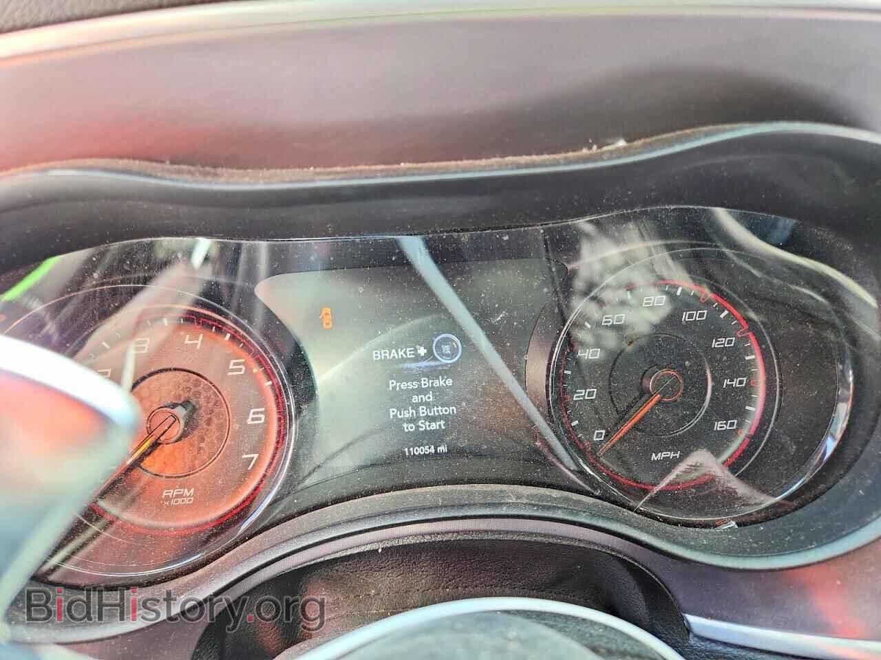 2021 DODGE CHARGER - VIN: 2C3CDXCT8MH507637 - Photo 9