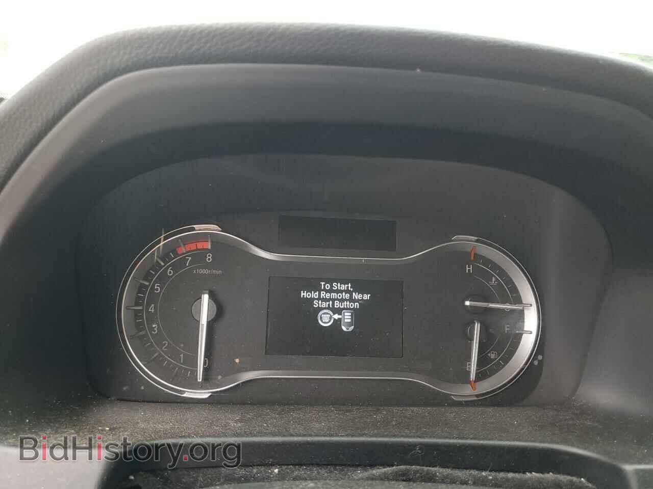 2017 HONDA PILOT - VIN: 5FNYF6H75HB013524 - Фото 9