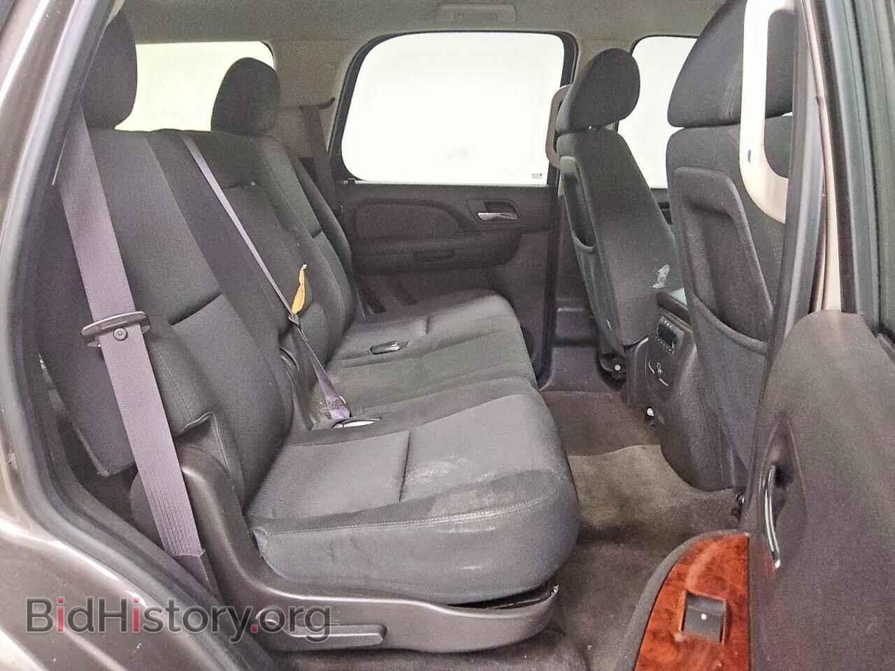 2013 GMC YUKON - VIN: 1GKS1AE07DR200898 - Photo 11