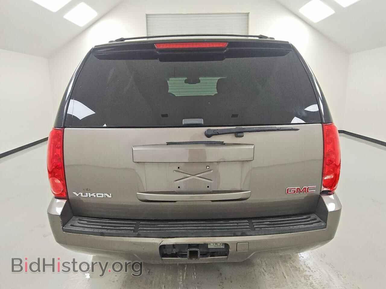 2013 GMC YUKON - VIN: 1GKS1AE07DR200898 - Photo 6