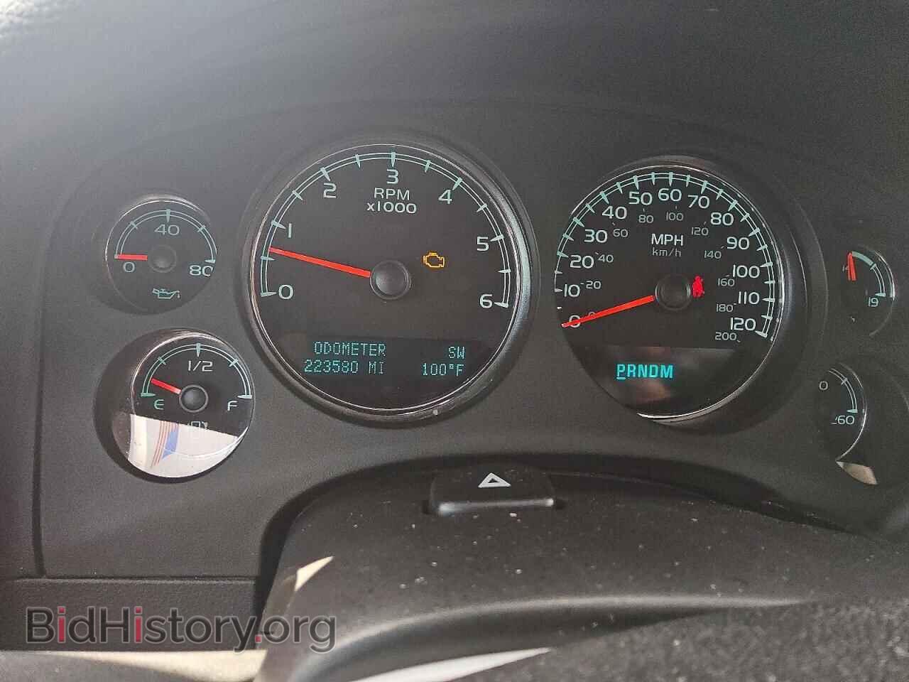 2013 GMC YUKON - VIN: 1GKS1AE07DR200898 - Photo 9
