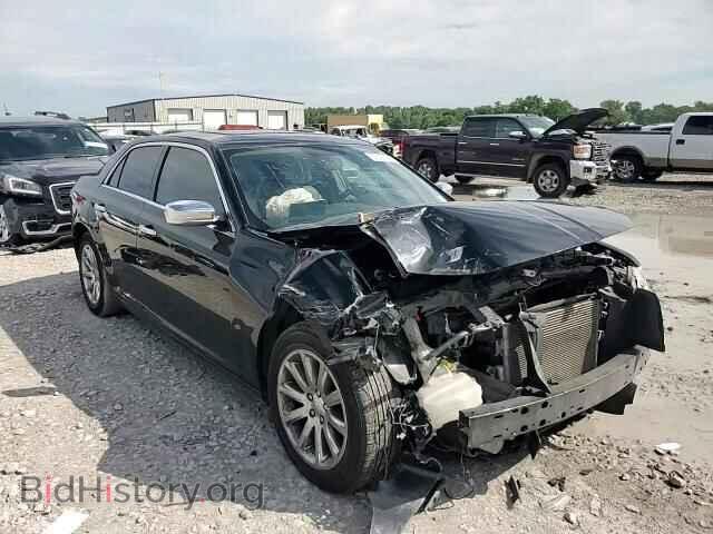 2012 CHRYSLER 300 - VIN: 2C3CCACG3CH309064 - Фото 14