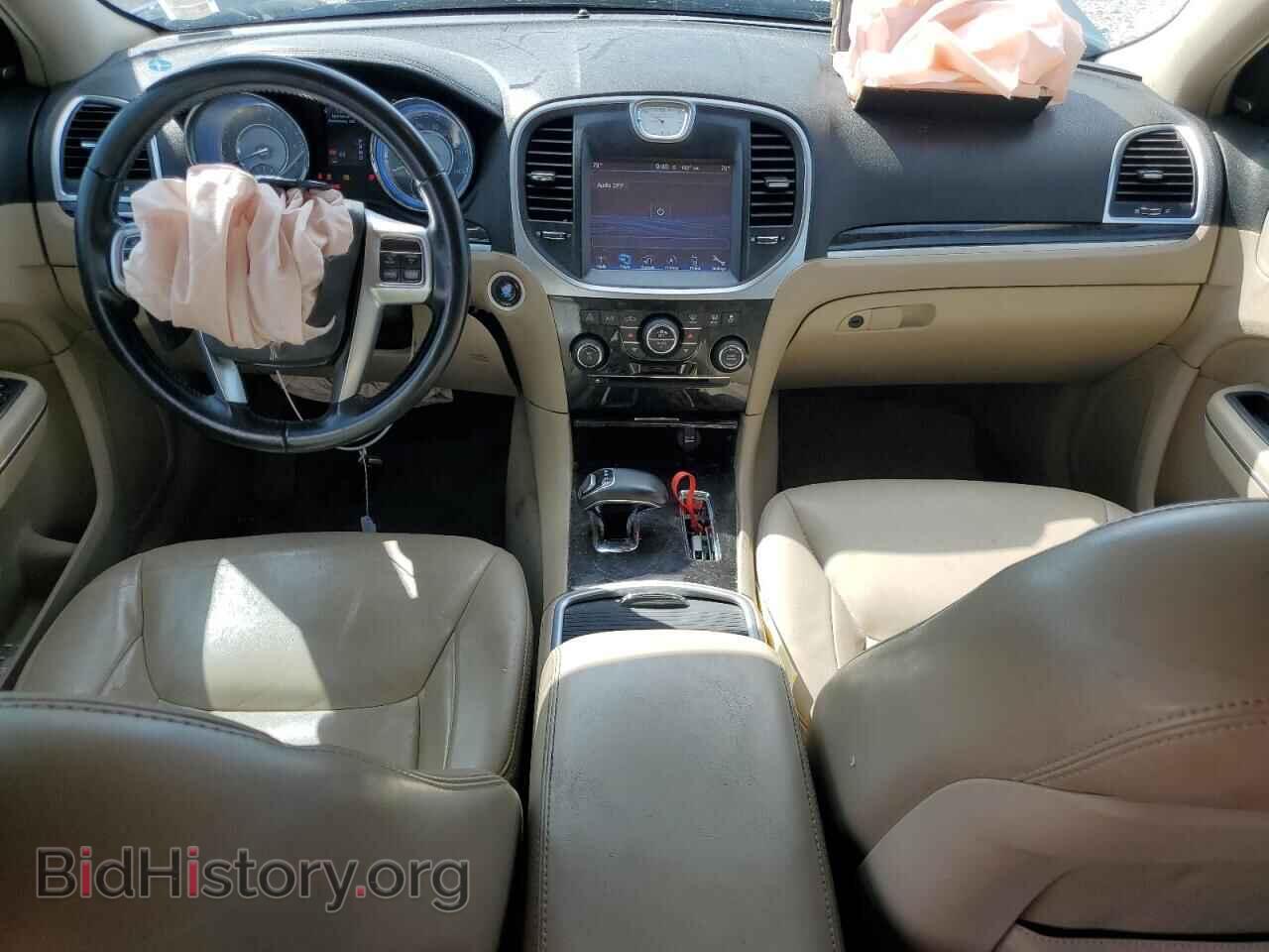 2012 CHRYSLER 300 - VIN: 2C3CCACG3CH309064 - Фото 8