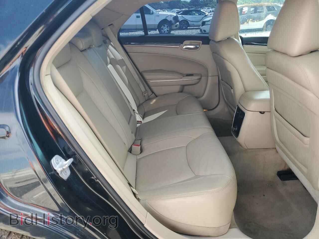 2012 CHRYSLER 300 - VIN: 2C3CCACG3CH309064 - Фото 10