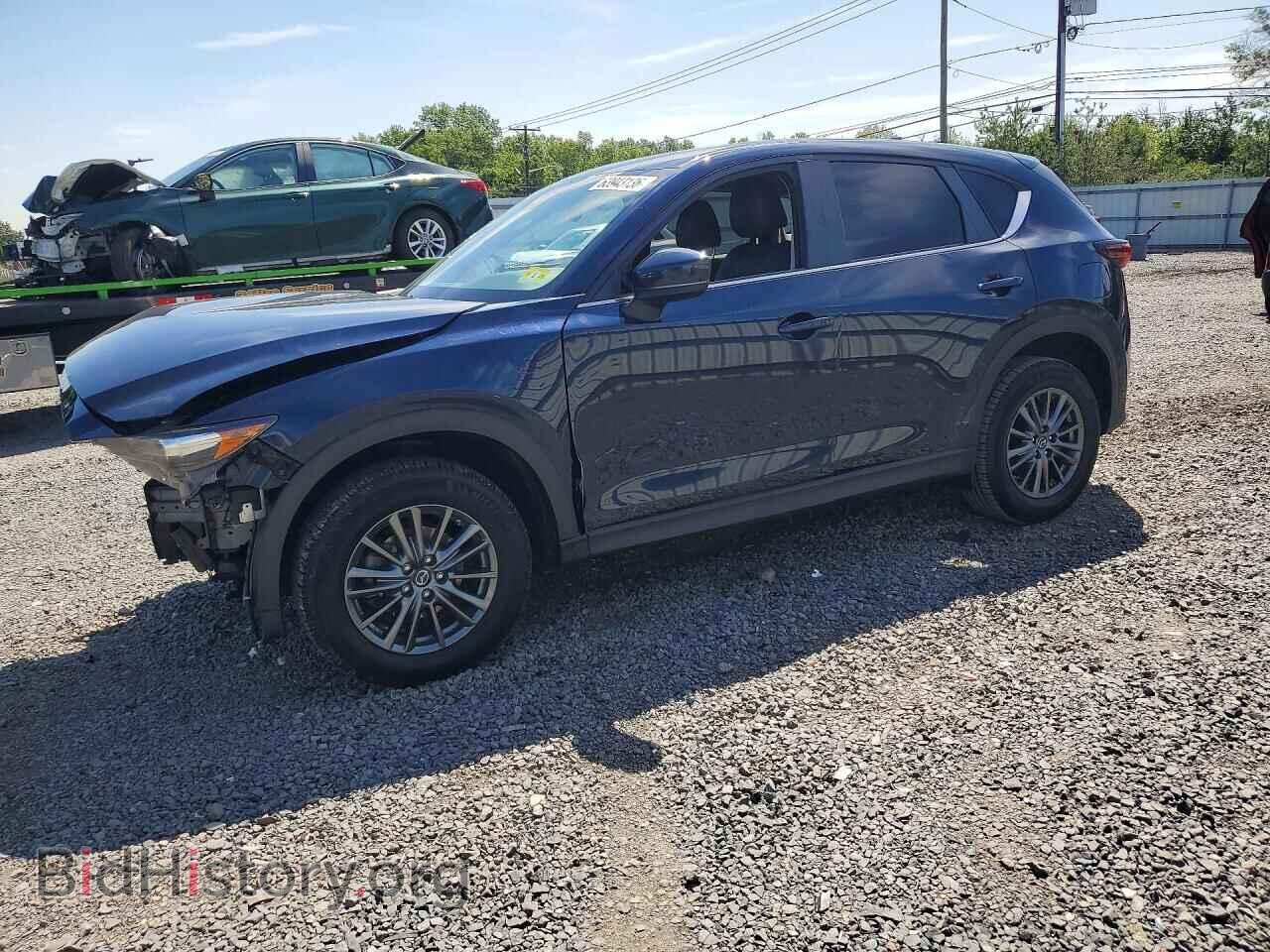 Photo JM3KFBCMXK0596620 - MAZDA CX-5 2019