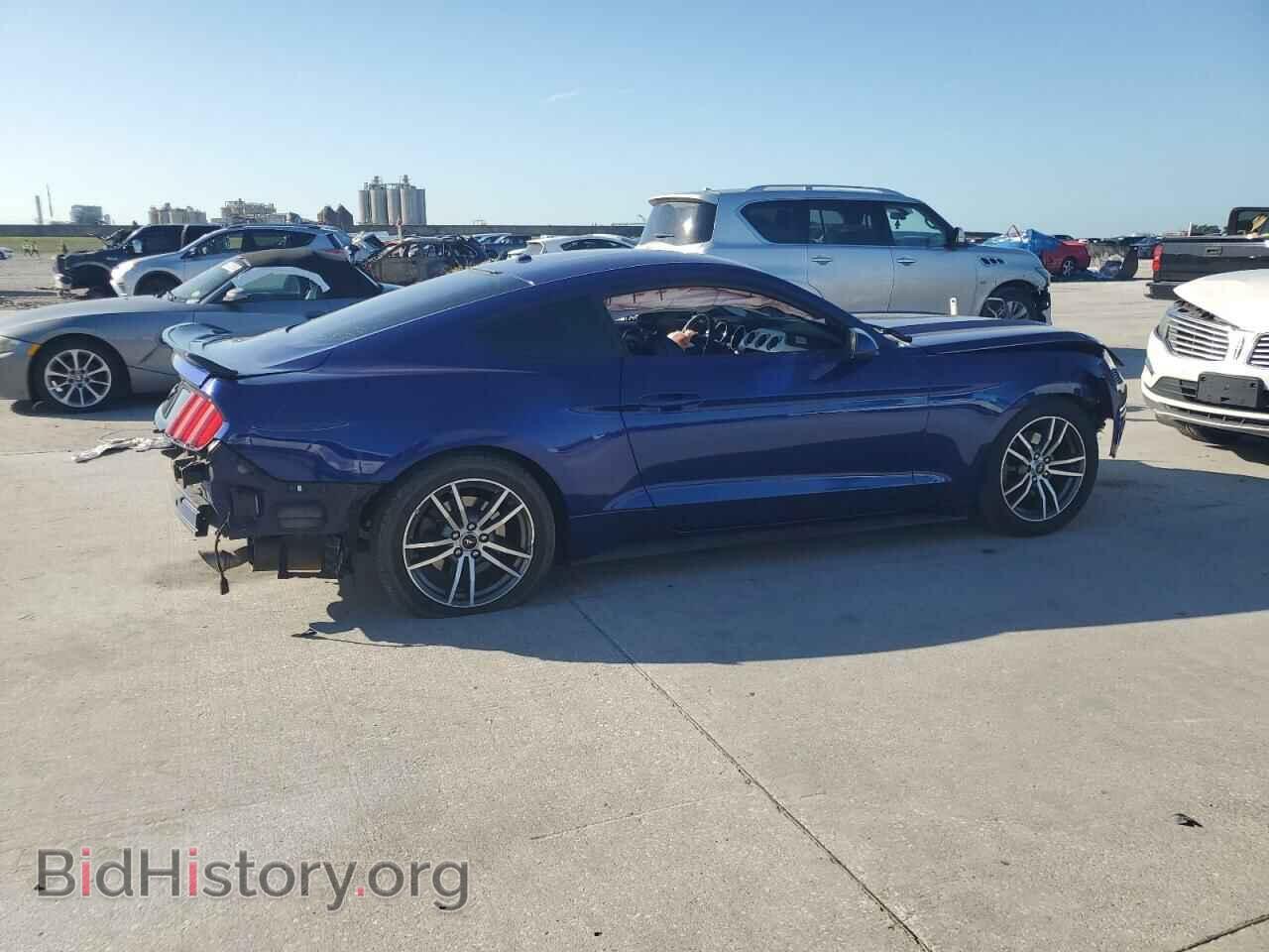 2016 FORD ALL Models - VIN: 1FA6P8TH3G5238837 - Фото 3