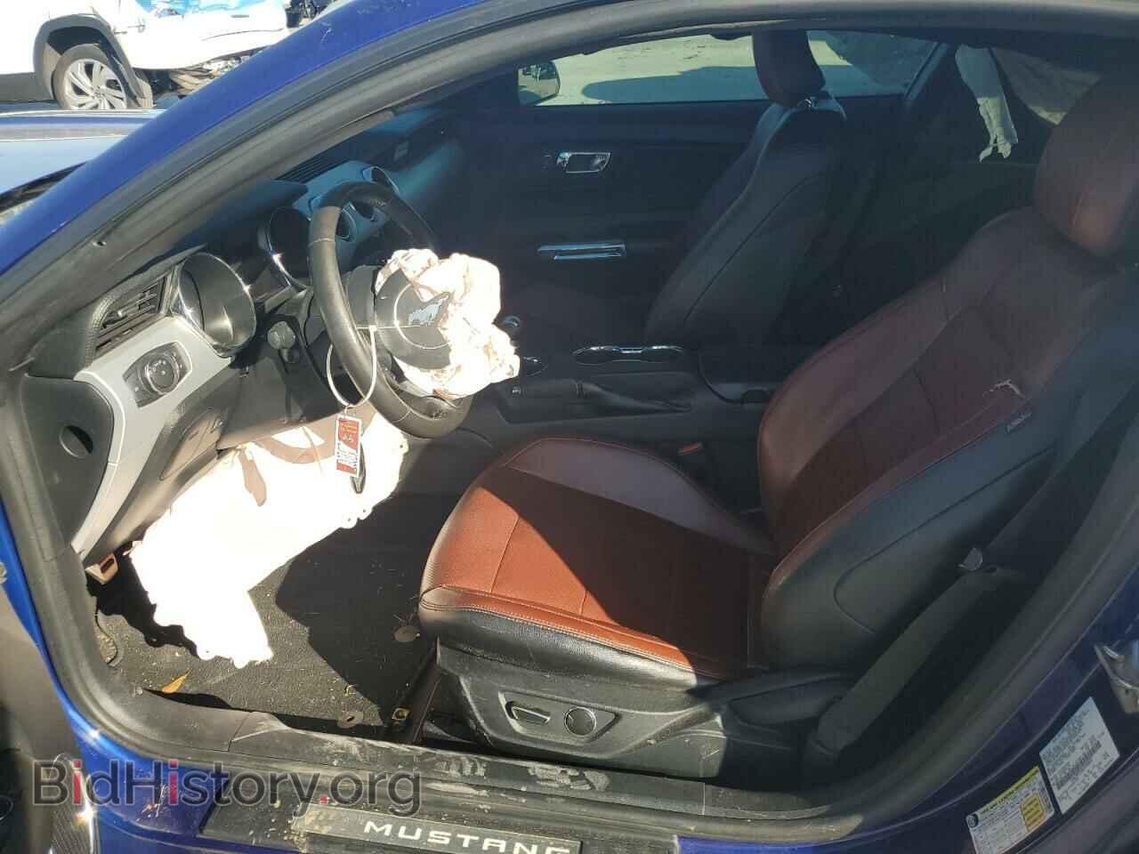 2016 FORD ALL Models - VIN: 1FA6P8TH3G5238837 - Фото 7