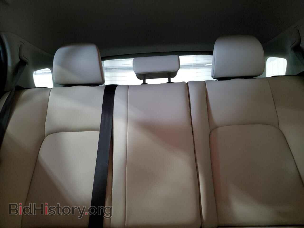 2013 LEXUS CT 200 - VIN: JTHKD5BH0D2153189 - Фото 10