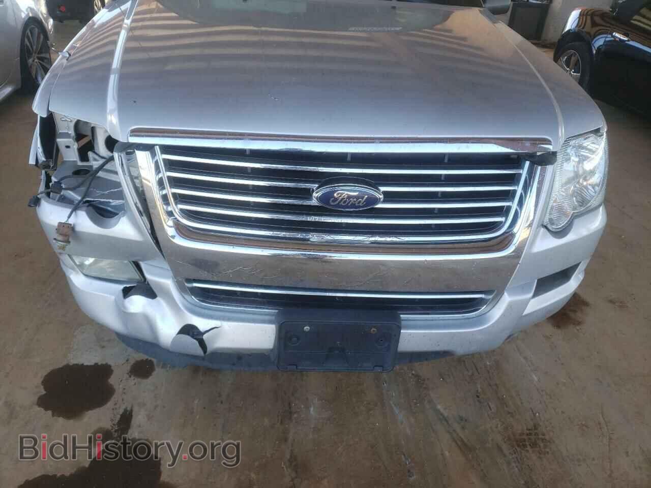 2009 FORD EXPLORER - VIN: 1FMEU63E99UA26246 - Фото 9