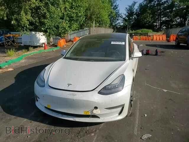 2021 TESLA MODEL 3 - VIN: 5YJ3E1EC2MF850887 - Photo 13