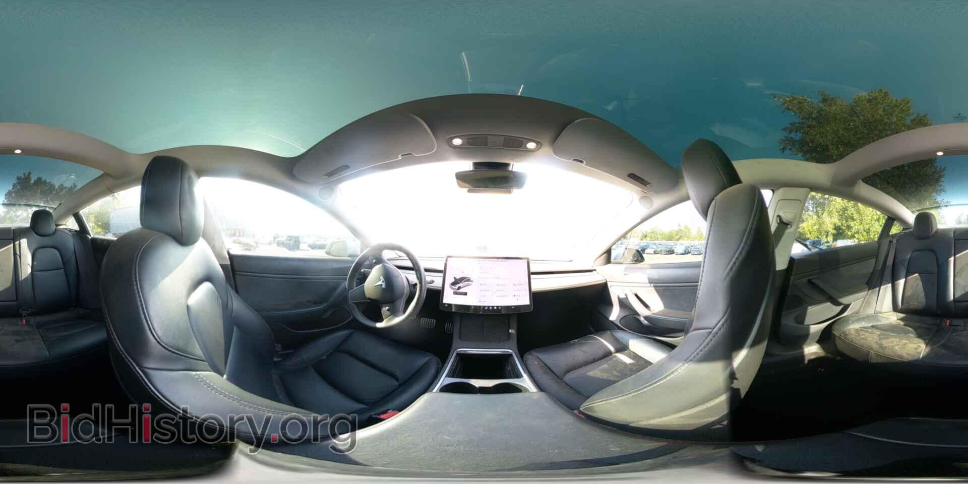 2021 TESLA MODEL 3 - VIN: 5YJ3E1EC2MF850887 - Photo 14