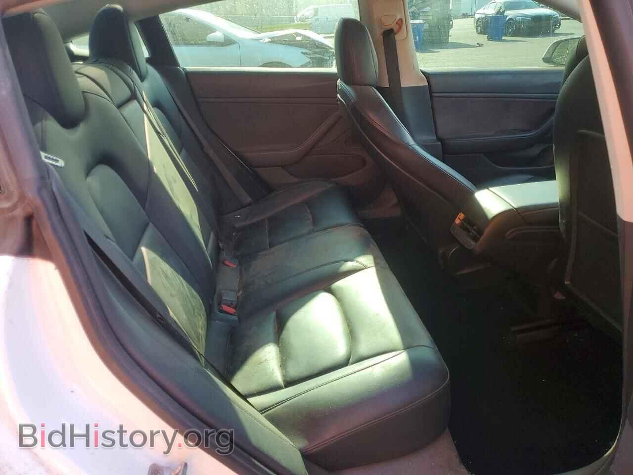 2021 TESLA MODEL 3 - VIN: 5YJ3E1EC2MF850887 - Photo 10