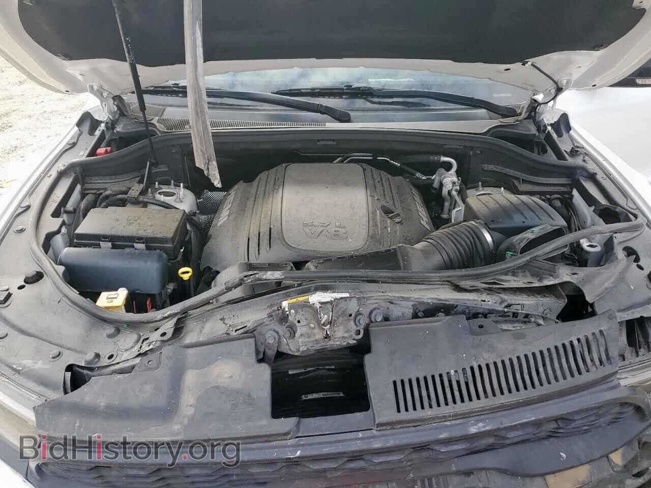 2021 DODGE DURANGO - VIN: 1C4SDHCT9MC520140 - Photo 12