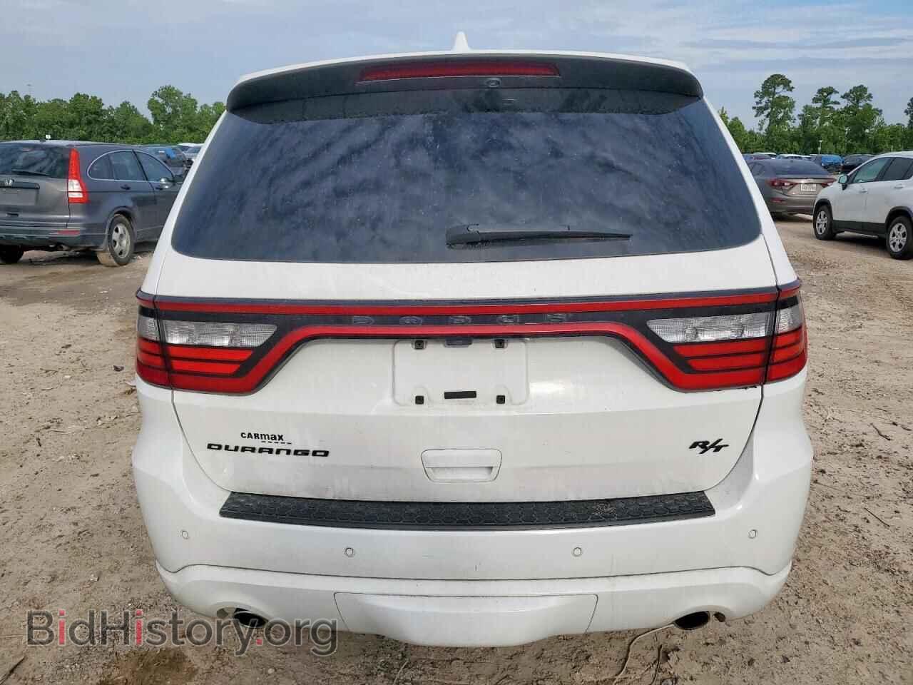 2021 DODGE DURANGO - VIN: 1C4SDHCT9MC520140 - Photo 6