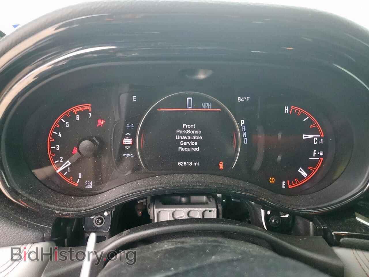 2021 DODGE DURANGO - VIN: 1C4SDHCT9MC520140 - Photo 9