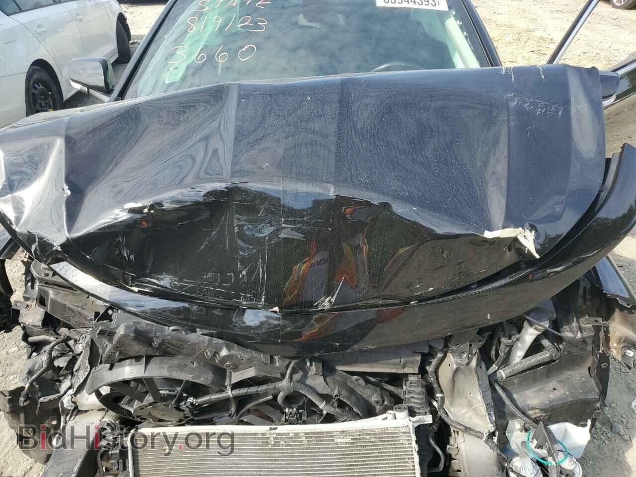 2018 CHEVROLET IMPALA - VIN: 2G1105S31J9113660 - Фото 11