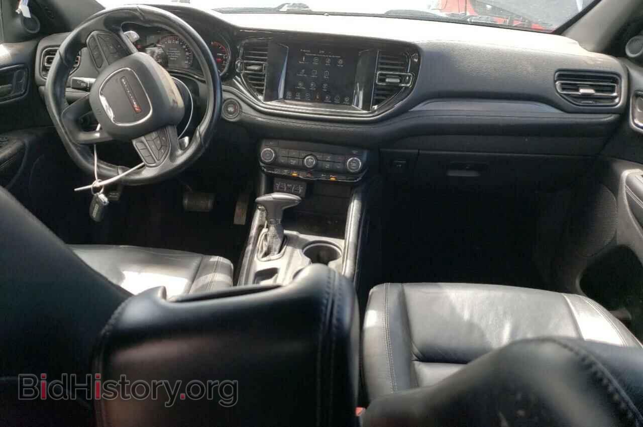 2021 DODGE DURANGO - VIN: 1C4RDJDG0MC545211 - Photo 8