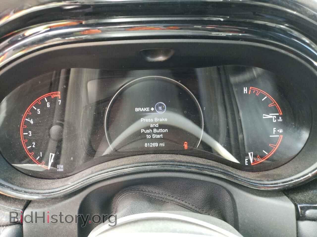 2021 DODGE DURANGO - VIN: 1C4RDJDG0MC545211 - Photo 9