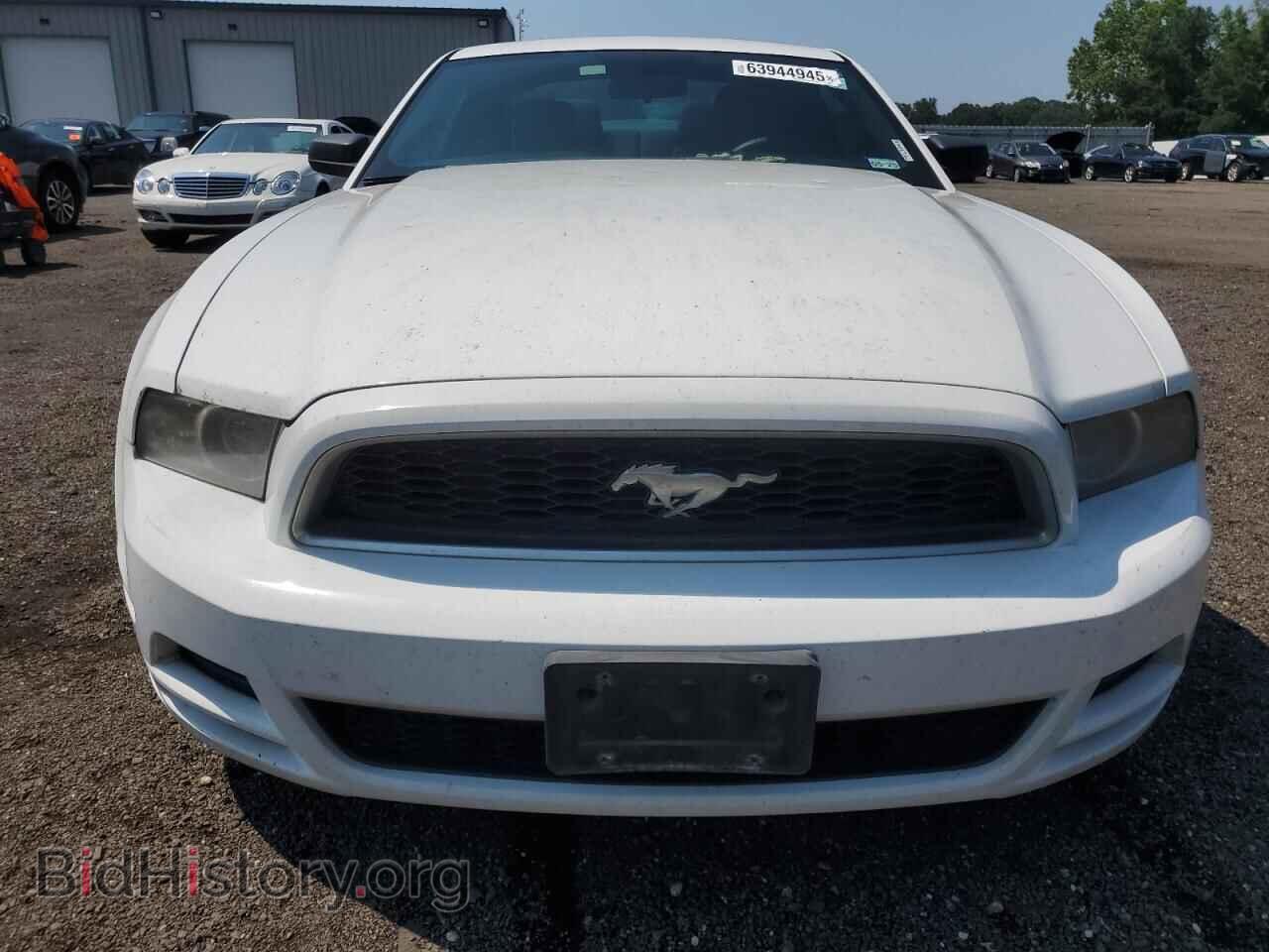 2014 FORD ALL Models - VIN: 1ZVBP8AM1E5235485 - Фото 5