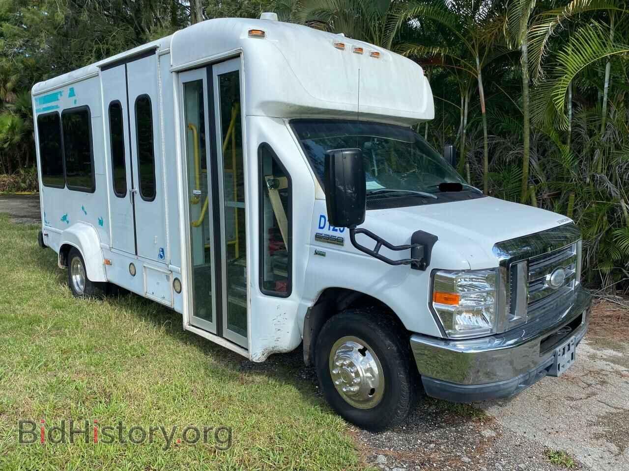 Photo 1FDEE3FL2EDA94663 - FORD ALL Models 2014