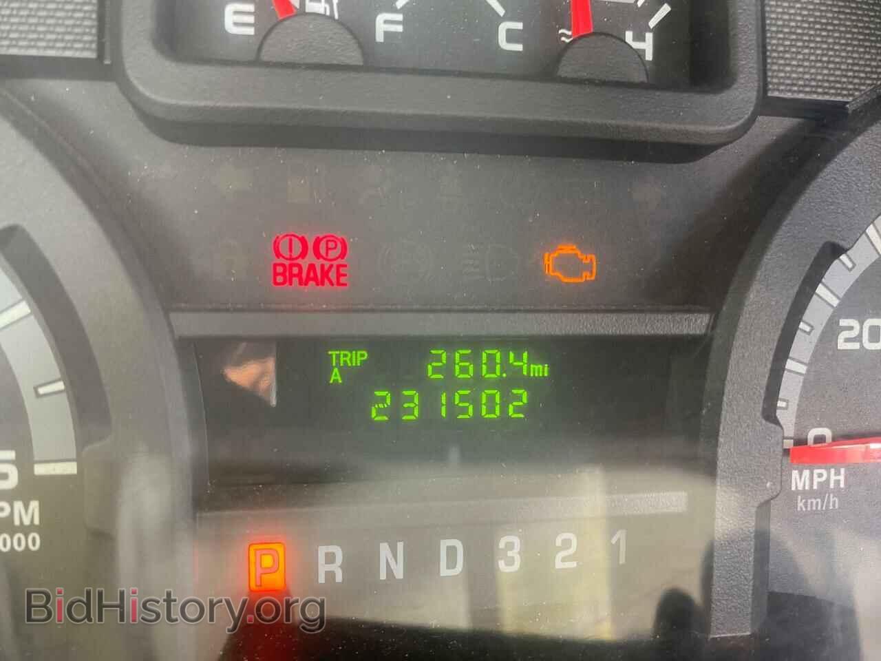 2014 FORD ALL Models - VIN: 1FDEE3FL2EDA94663 - Фото 8