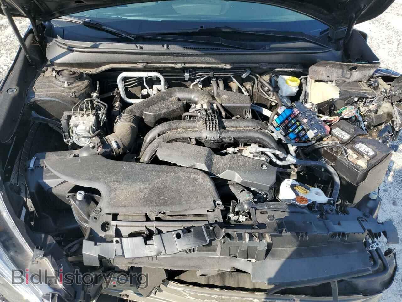 2019 SUBARU OUTBACK - VIN: 4S4BSANC2K3233452 - Фото 12