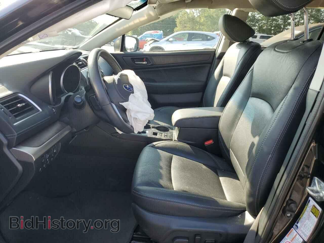 2019 SUBARU OUTBACK - VIN: 4S4BSANC2K3233452 - Фото 7