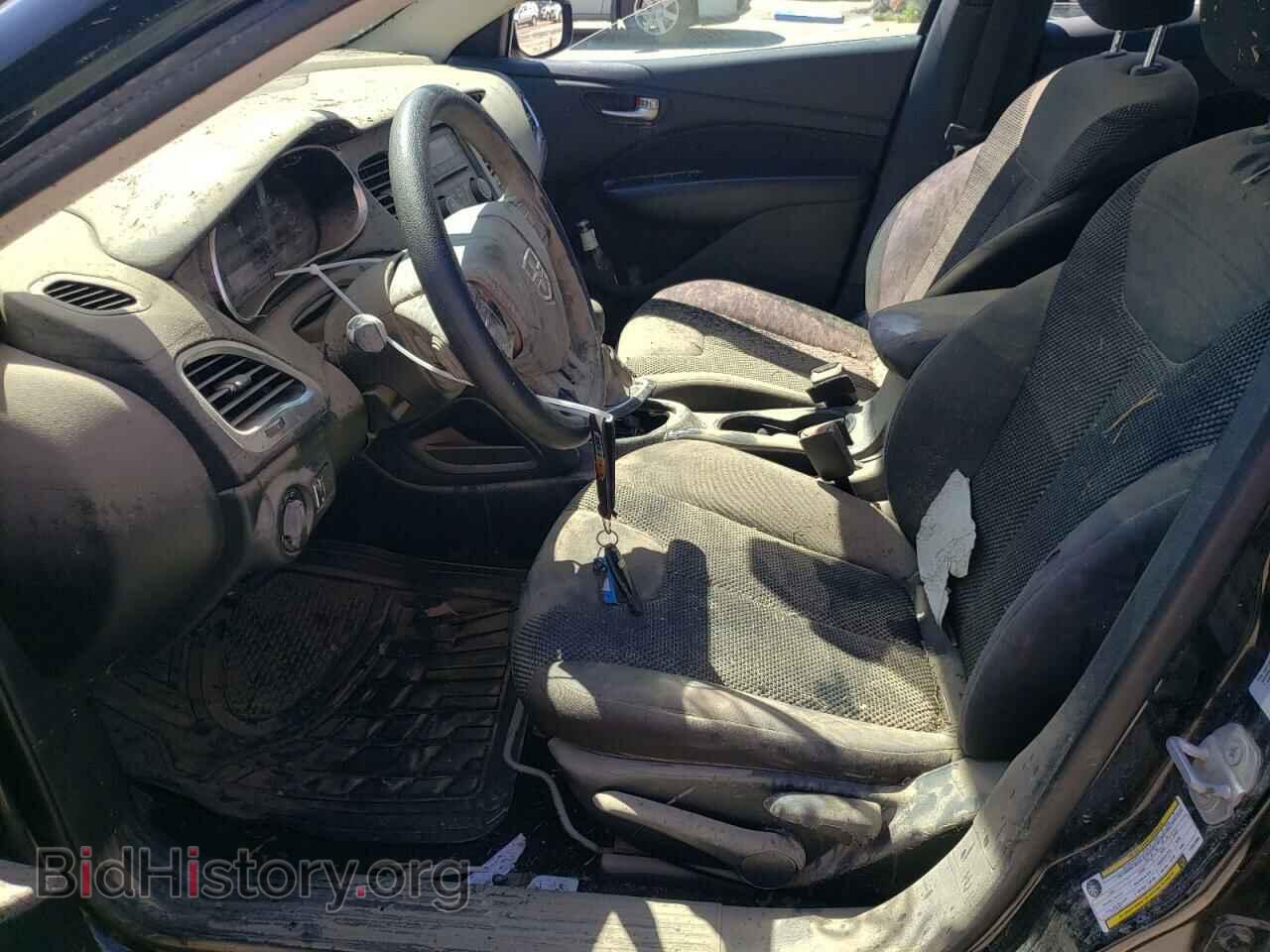 2015 DODGE DART - VIN: 1C3CDFAA0FD331064 - Photo 7