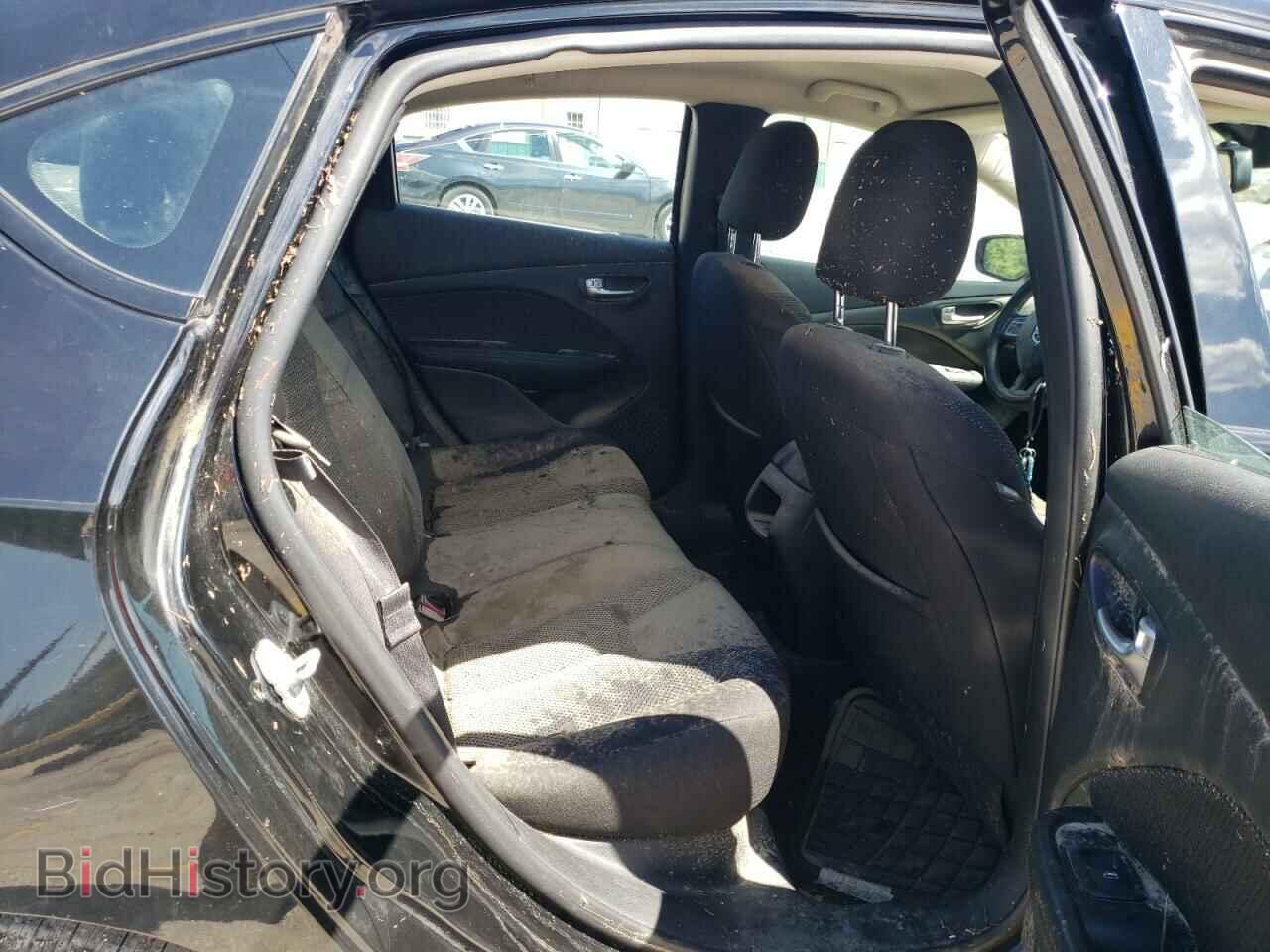 2015 DODGE DART - VIN: 1C3CDFAA0FD331064 - Photo 10