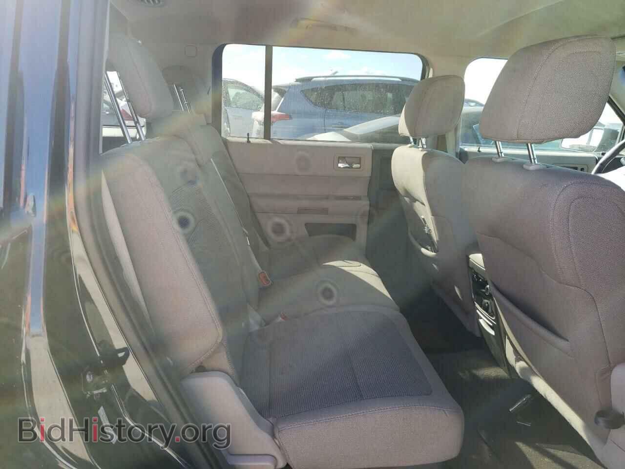 2010 FORD FLEX - VIN: 2FMGK5BC9ABA63106 - Photo 6