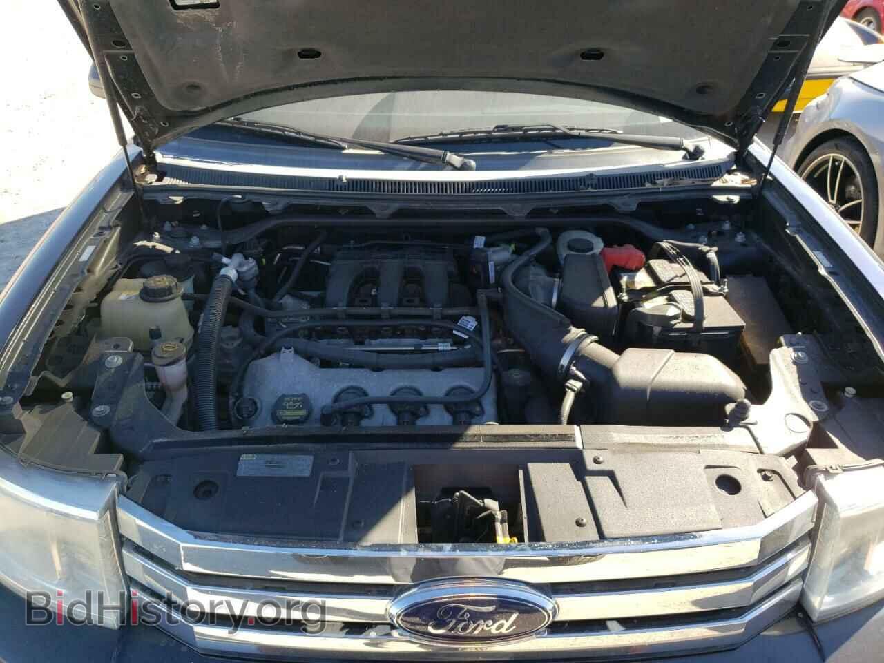 2010 FORD FLEX - VIN: 2FMGK5BC9ABA63106 - Photo 7