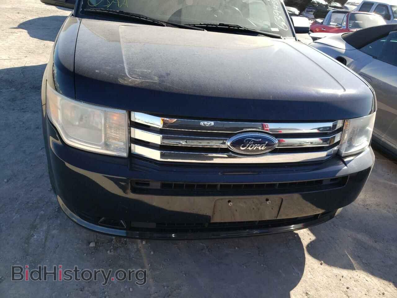 2010 FORD FLEX - VIN: 2FMGK5BC9ABA63106 - Photo 9