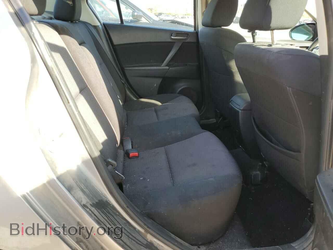 2010 MAZDA 3 - VIN: JM1BL1SF0A1122053 - Photo 6