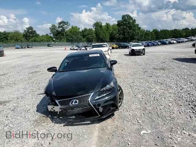 2016 LEXUS IS - VIN: JTHBE1D28G5026403 - Photo 14